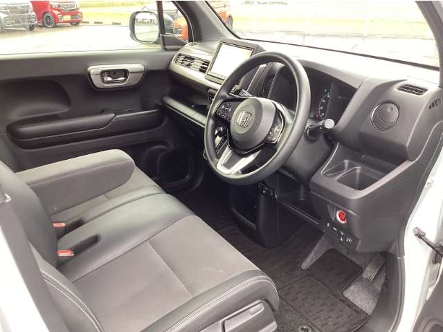 ホンダ Ｎ−ＷＧＮ ６６０ Ｌ スタイルプラス ビター R5年 () 99