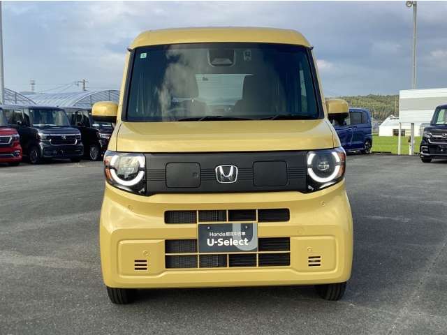 ホンダ Ｎ−ＶＡＮ　ｅ： ｅ：ファン R7年 () 99