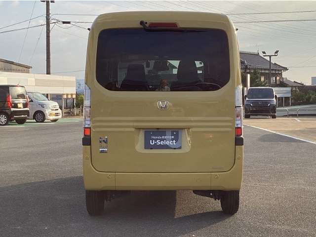 ホンダ Ｎ−ＶＡＮ　ｅ： ｅ：ファン R7年 () 99
