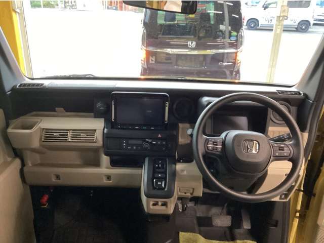 ホンダ Ｎ−ＶＡＮ　ｅ： ｅ：ファン R7年 () 99