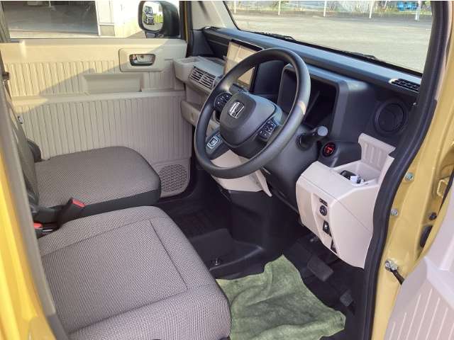 ホンダ Ｎ−ＶＡＮ　ｅ： ｅ：ファン R7年 () 99