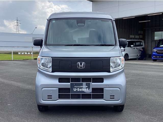 ホンダ Ｎ−ＶＡＮ　ｅ： ｅ：Ｌ４ R6年 () 99