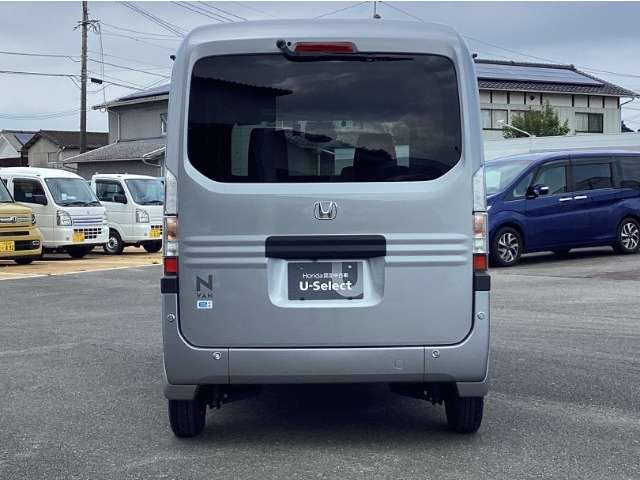 ホンダ Ｎ−ＶＡＮ　ｅ： ｅ：Ｌ４ R6年 () 99