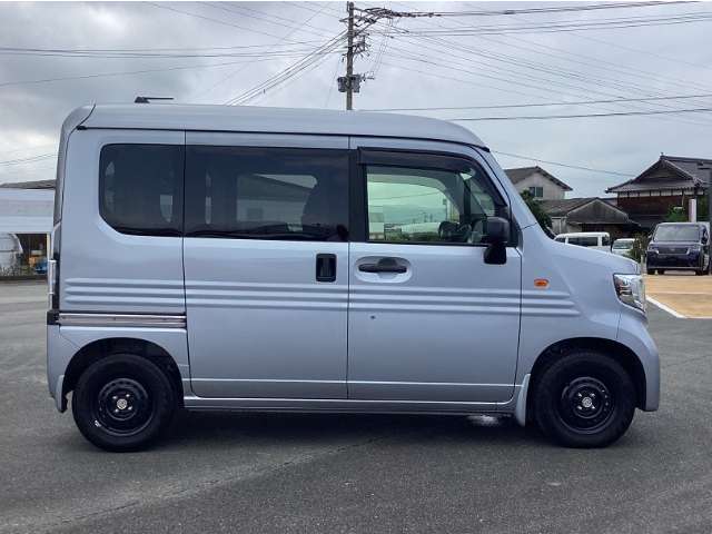 ホンダ Ｎ−ＶＡＮ　ｅ： ｅ：Ｌ４ R6年 () 99