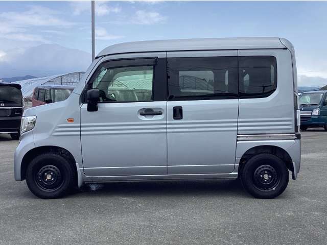 ホンダ Ｎ−ＶＡＮ　ｅ： ｅ：Ｌ４ R6年 () 99