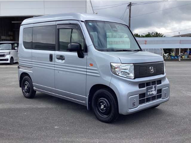 ホンダ Ｎ−ＶＡＮ　ｅ： ｅ：Ｌ４ R6年 () 99