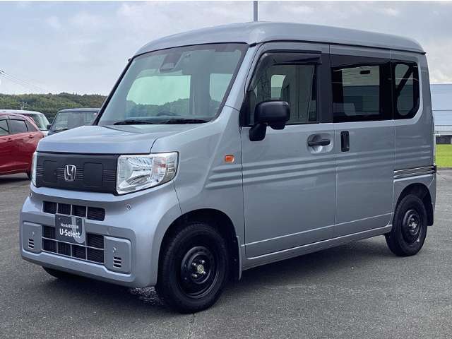 ホンダ Ｎ−ＶＡＮ　ｅ： ｅ：Ｌ４ R6年 () 99