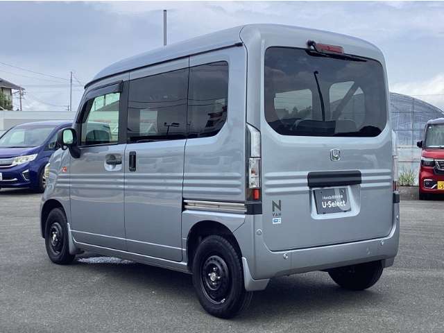 ホンダ Ｎ−ＶＡＮ　ｅ： ｅ：Ｌ４ R6年 () 99