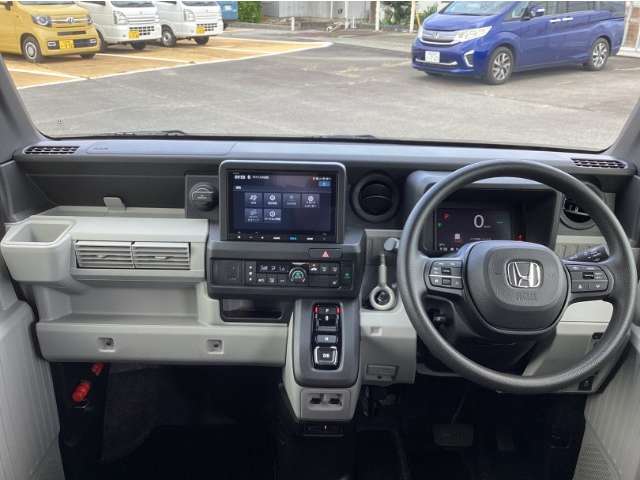 ホンダ Ｎ−ＶＡＮ　ｅ： ｅ：Ｌ４ R6年 () 99
