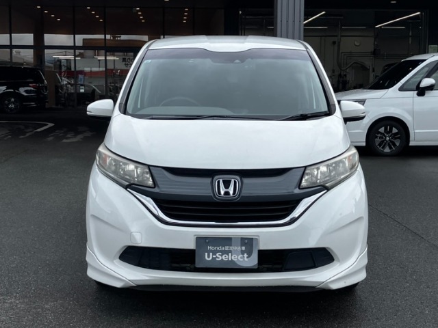 ホンダ フリード １．５ Ｇ ホンダセンシング H29年 () 99