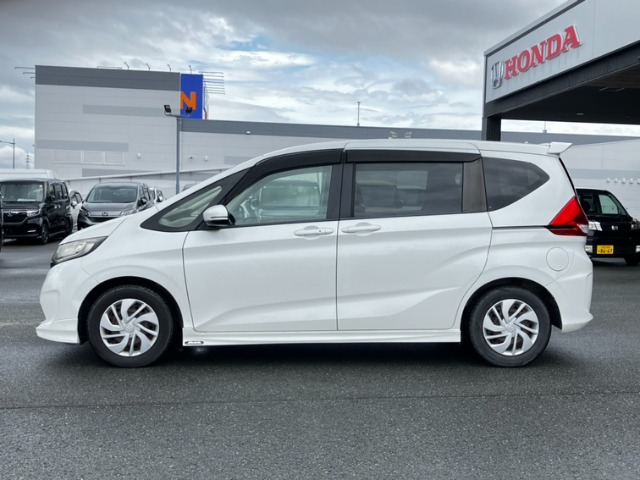 ホンダ フリード １．５ Ｇ ホンダセンシング H29年 () 99