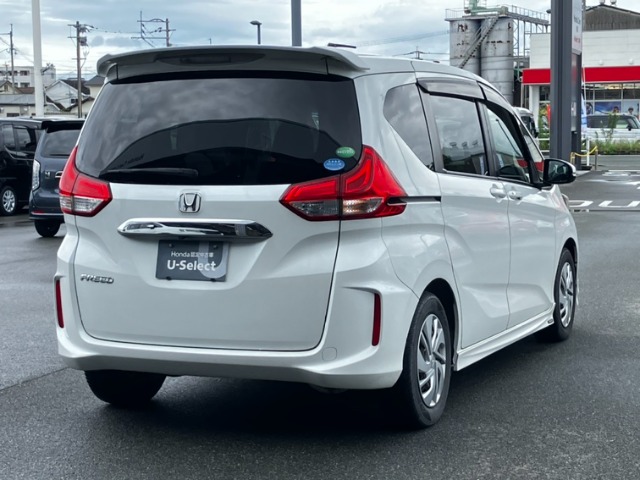 ホンダ フリード １．５ Ｇ ホンダセンシング H29年 () 99