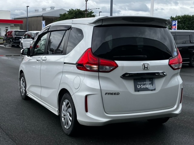 ホンダ フリード １．５ Ｇ ホンダセンシング H29年 () 99