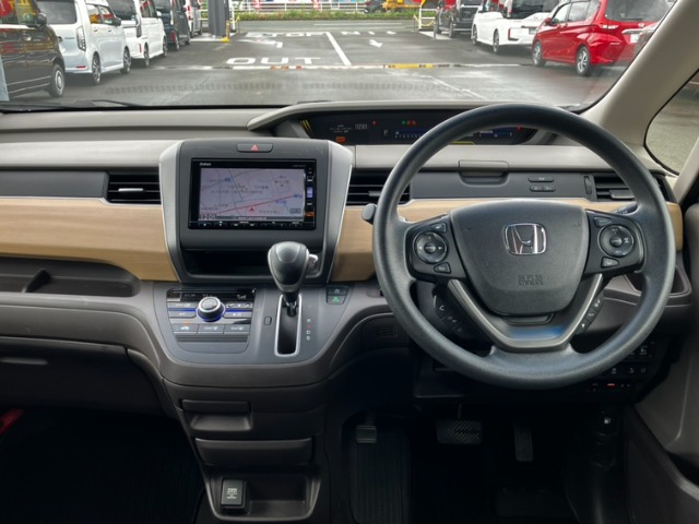 ホンダ フリード １．５ Ｇ ホンダセンシング H29年 () 99