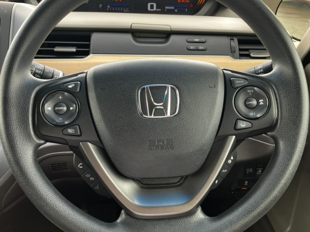 ホンダ フリード １．５ Ｇ ホンダセンシング H29年 () 99