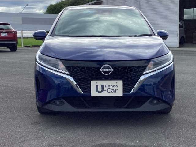 日産 ノート １．２ Ｘ R5年 () 99