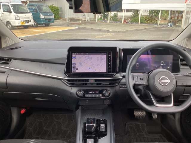日産 ノート １．２ Ｘ R5年 () 99