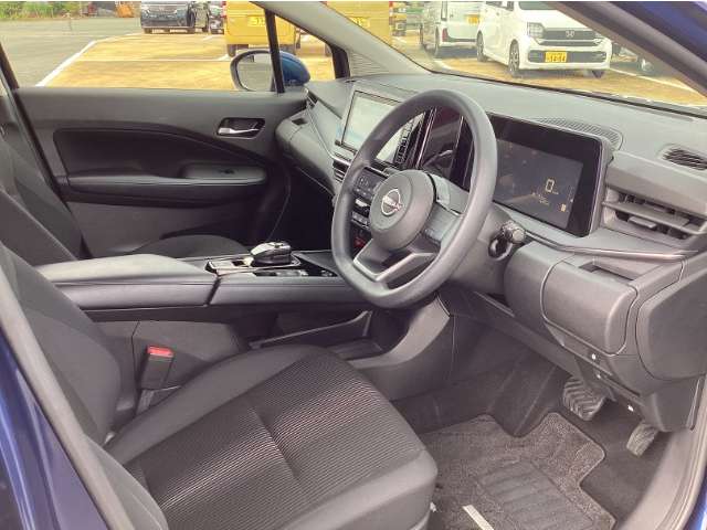 日産 ノート １．２ Ｘ R5年 () 99