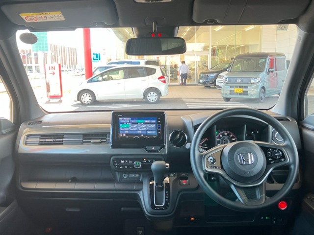 ホンダ Ｎ−ＷＧＮ カスタム ６６０ Ｌ ホンダ センシング R3年 () 99