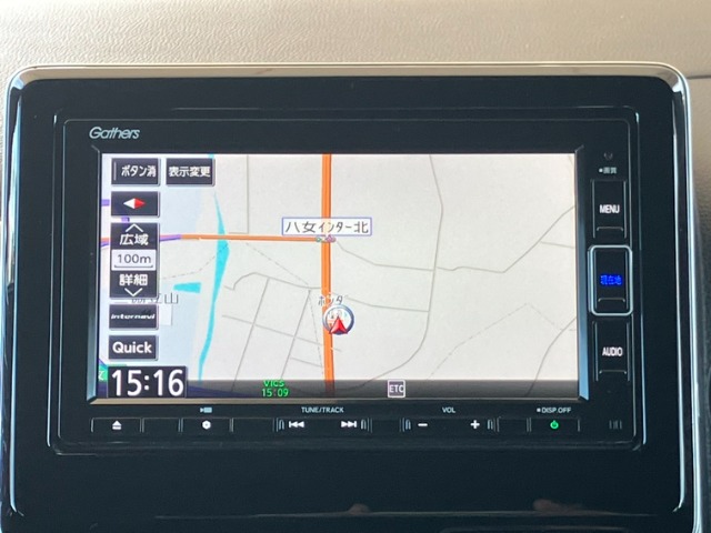 ホンダ Ｎ−ＷＧＮ カスタム ６６０ Ｌ ホンダ センシング R3年 () 99