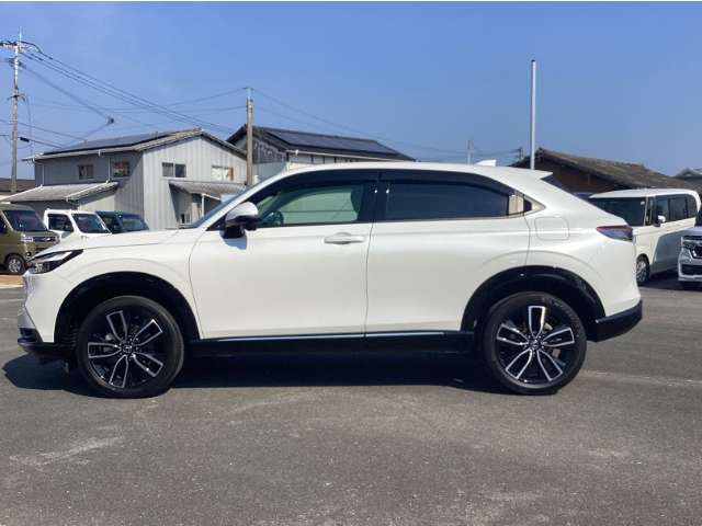 ホンダ ヴェゼル １．５ Ｅ：ＨＥＶ Ｚ R4年 () 99