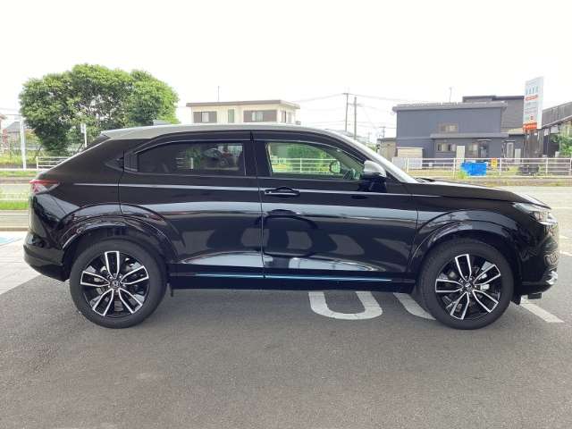 ホンダ ヴェゼル １．５ Ｅ：ＨＥＶ Ｚ プレイパッケージ R7年 () 99