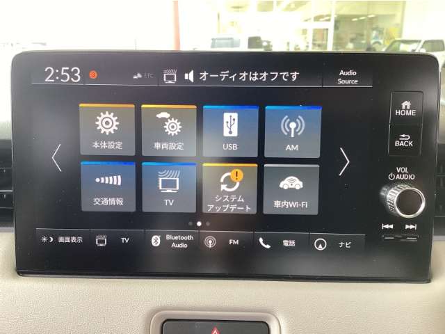 ホンダ ヴェゼル １．５ Ｅ：ＨＥＶ Ｚ プレイパッケージ R7年 () 99