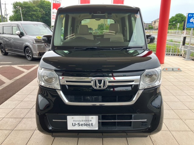 ホンダ Ｎ　ＢＯＸ ６６０ Ｌ R5年 () 99