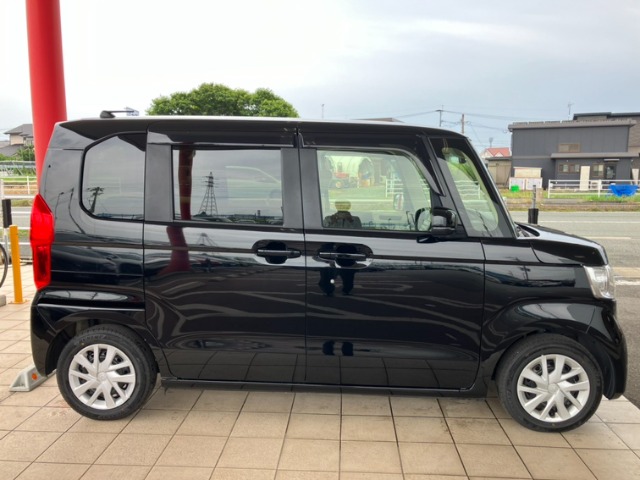 ホンダ Ｎ　ＢＯＸ ６６０ Ｌ R5年 () 99