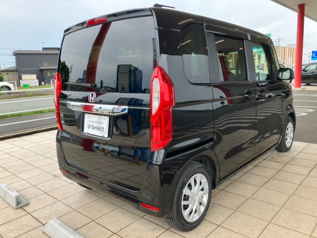 ホンダ Ｎ　ＢＯＸ ６６０ Ｌ R5年 () 99