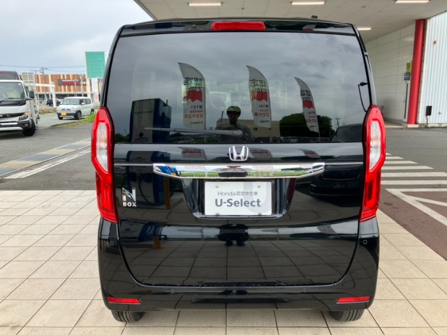ホンダ Ｎ　ＢＯＸ ６６０ Ｌ R5年 () 99