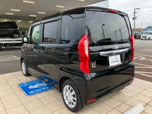 ホンダ Ｎ　ＢＯＸ ６６０ Ｌ R5年 () 99
