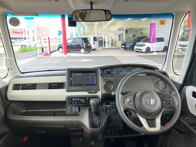 ホンダ Ｎ　ＢＯＸ ６６０ Ｌ R5年 () 99