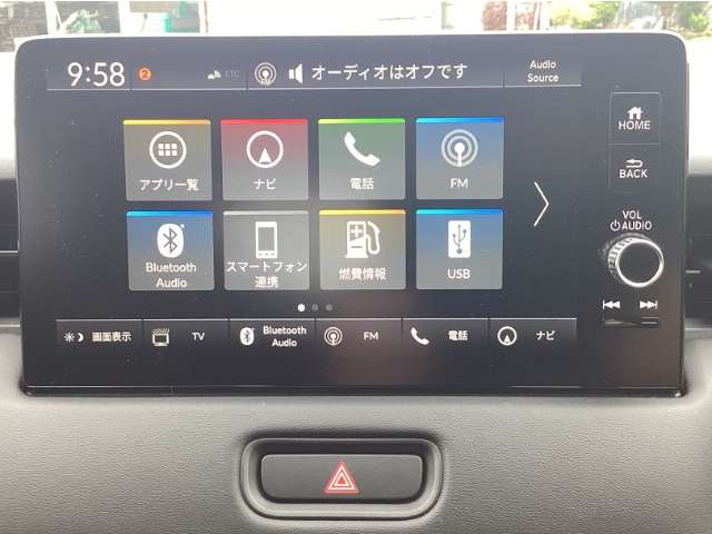 ホンダ ヴェゼル １．５ Ｅ：ＨＥＶ Ｚ R5年 () 99