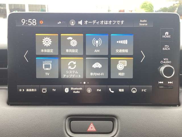 ホンダ ヴェゼル １．５ Ｅ：ＨＥＶ Ｚ R5年 () 99