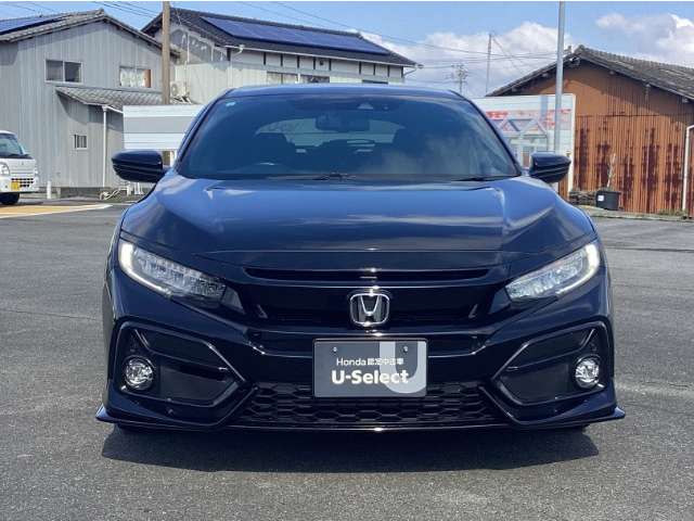 ホンダ シビック １．５ R3年 () 99