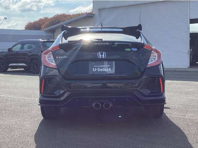 ホンダ シビック １．５ R3年 () 99