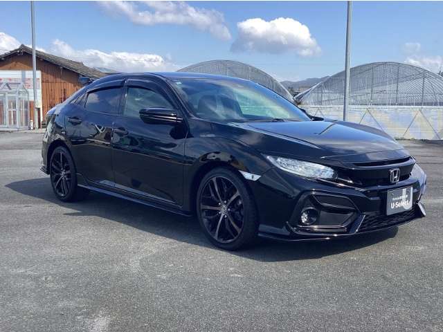 ホンダ シビック １．５ R3年 () 99