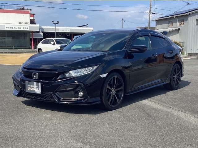ホンダ シビック １．５ R3年 () 99