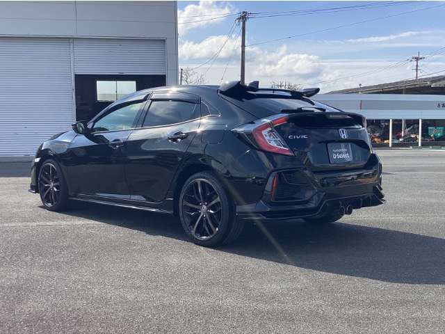 ホンダ シビック １．５ R3年 () 99
