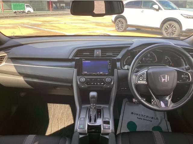 ホンダ シビック １．５ R3年 () 99