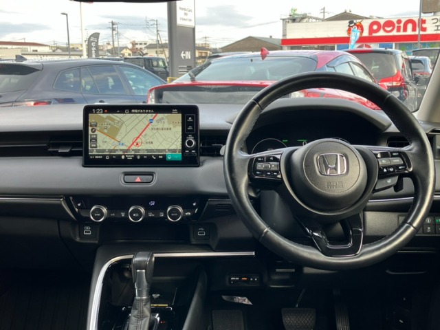 ホンダ ヴェゼル １．５ Ｅ：ＨＥＶ Ｚ R4年 () 99