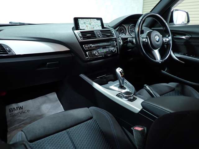 ＢＭＷ １シリーズ １１８ｉ　Ｍスポーツ H29年 () 99