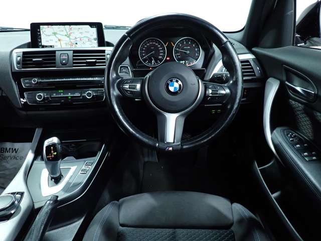 ＢＭＷ １シリーズ １１８ｉ　Ｍスポーツ H29年 () 99