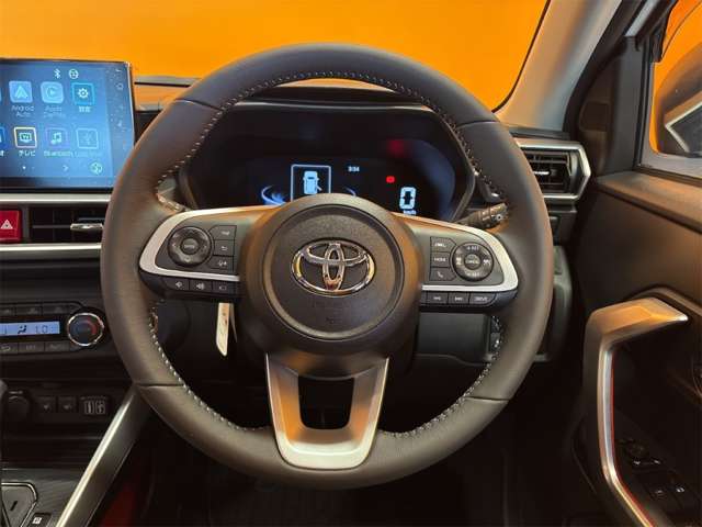 トヨタ ライズ １．２ Ｚ R8年 (近畿) 99