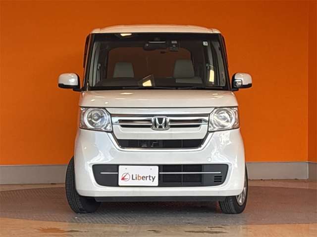 ホンダ Ｎ　ＢＯＸ ６６０ Ｌ R5年 (近畿) 99