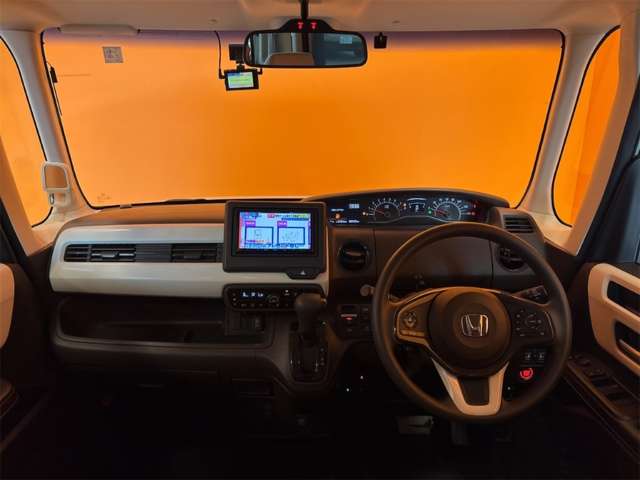 ホンダ Ｎ　ＢＯＸ ６６０ Ｌ R5年 (近畿) 99