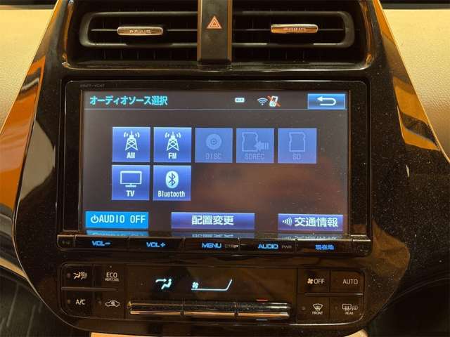 トヨタ プリウス １．８ Ａ H28年 (近畿) 99