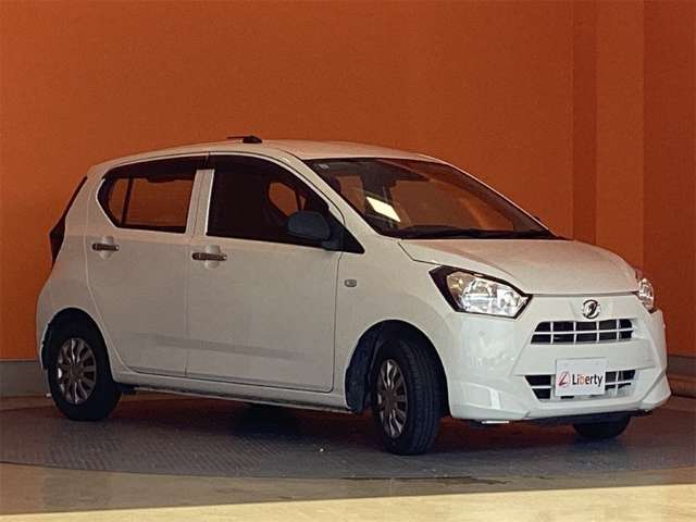 ダイハツ ミラ　イース ６６０ Ｌ ＳＡＩＩＩ R3年 (近畿) 99