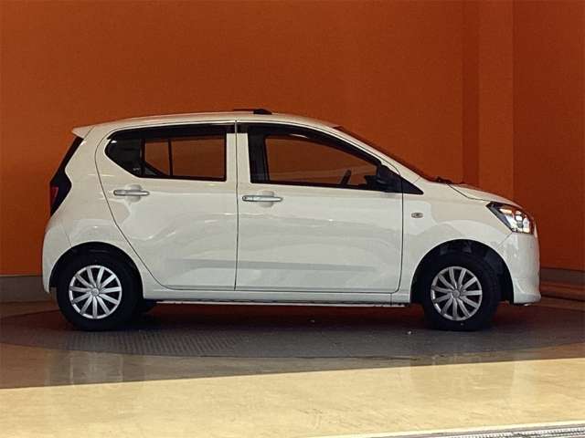 ダイハツ ミラ　イース ６６０ Ｌ ＳＡＩＩＩ R3年 (近畿) 99
